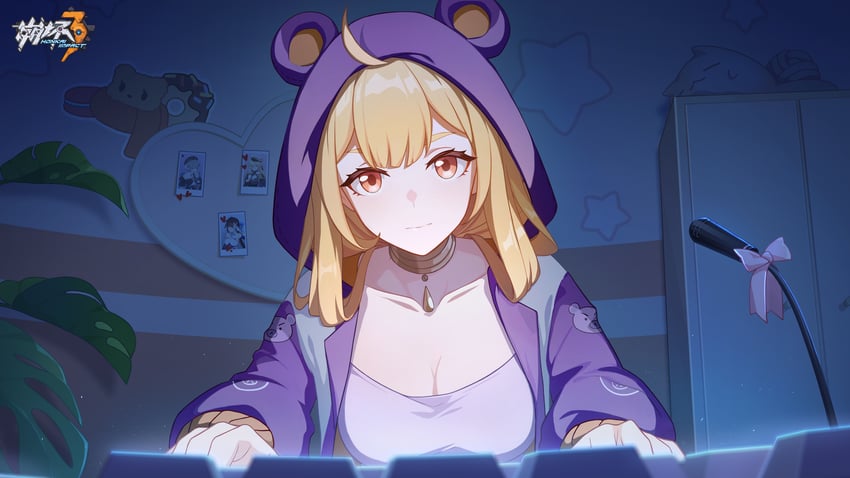rita rossweisse, durandal, li sushang, and susannah manatt (honkai and 1 more)