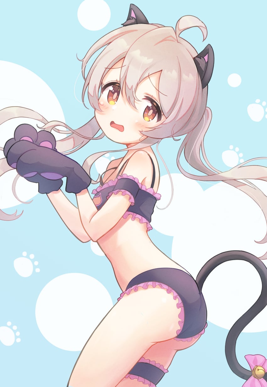 oyama mahiro (onii-chan wa oshimai!) drawn by mochigome_19