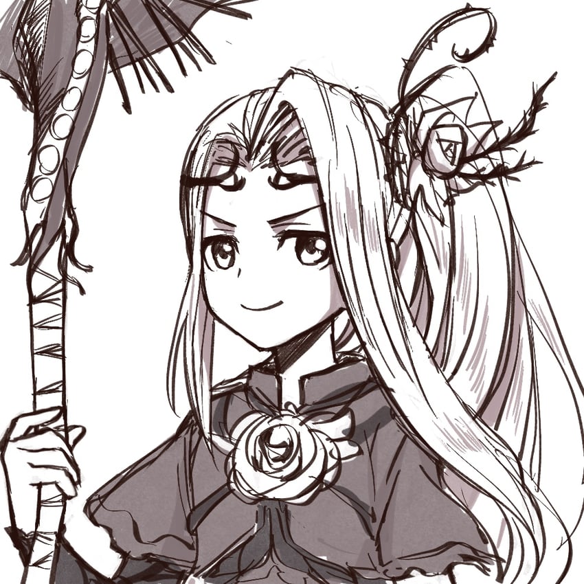 viridi (kid icarus and 1 more) drawn by tebasaki_(torino_029)