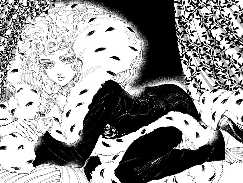 giorno giovanna (jojo no kimyou na bouken and 1 more) drawn by zakki