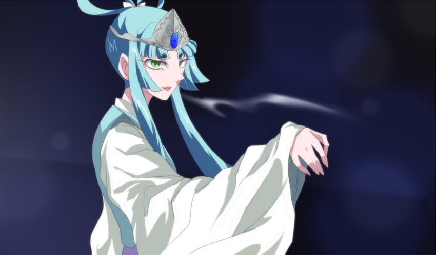 nipasu (bishoujo senshi sailor moon and 1 more) drawn by comadori717