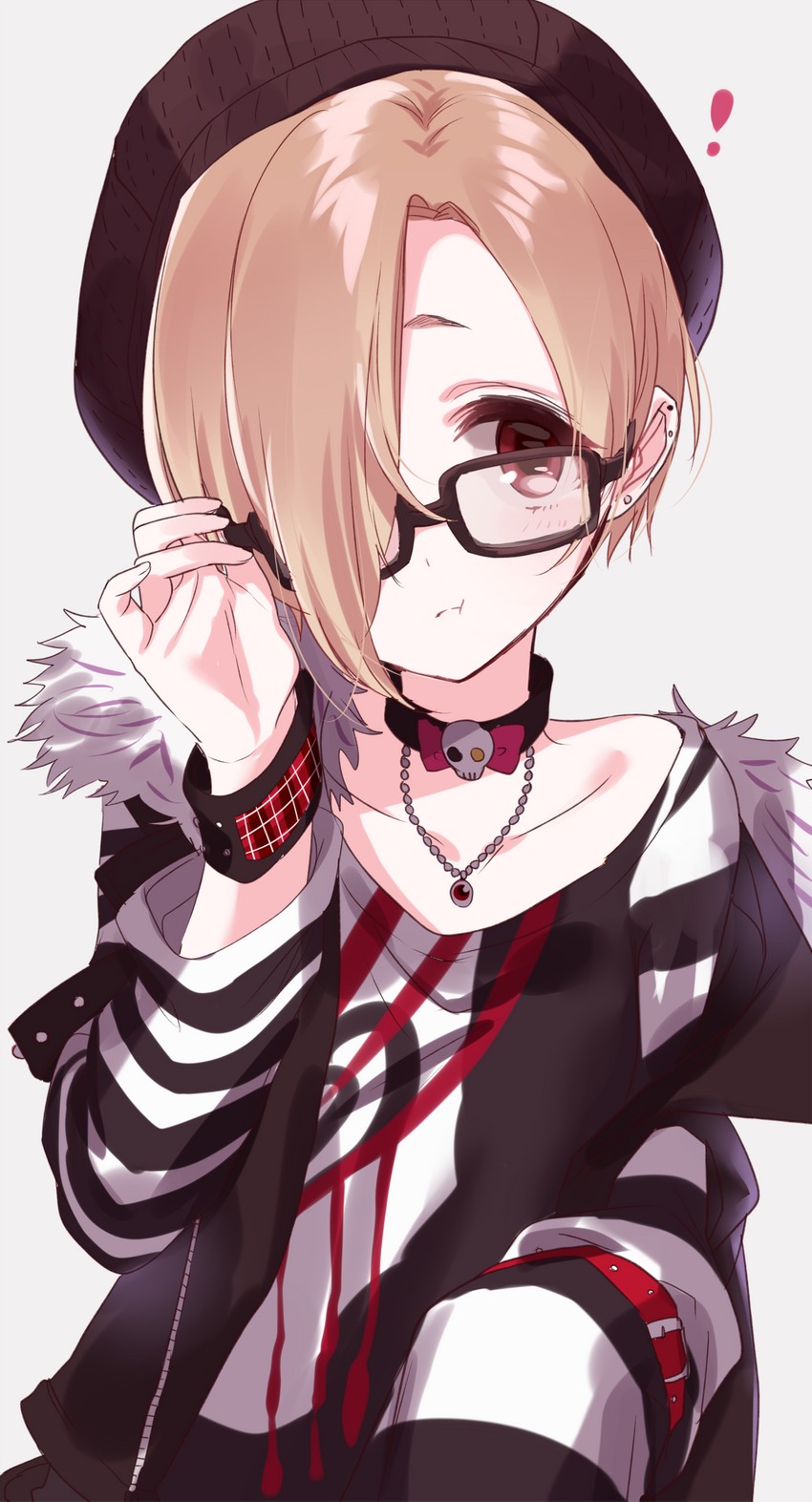 shirasaka koume (idolmaster and 1 more) drawn by misumi_(macaroni)