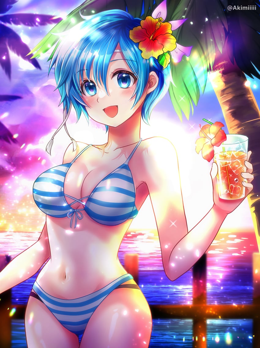 shanna (fire emblem and 1 more) drawn by akimiiiii