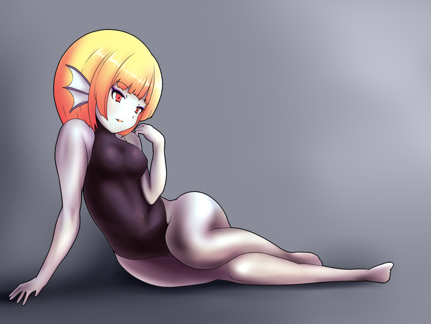 carmilla (seiken densetsu and 1 more) drawn by sneezy
