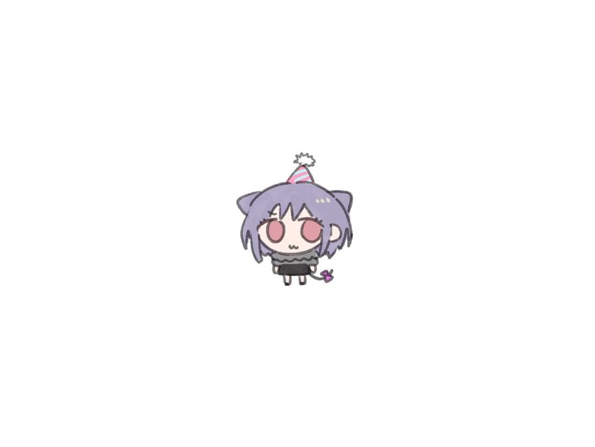yuutenji nyamu (bang dream! and 1 more) drawn by m_(226mmy)