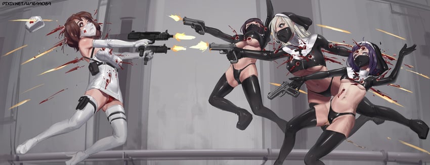 original drawn by crimson_red