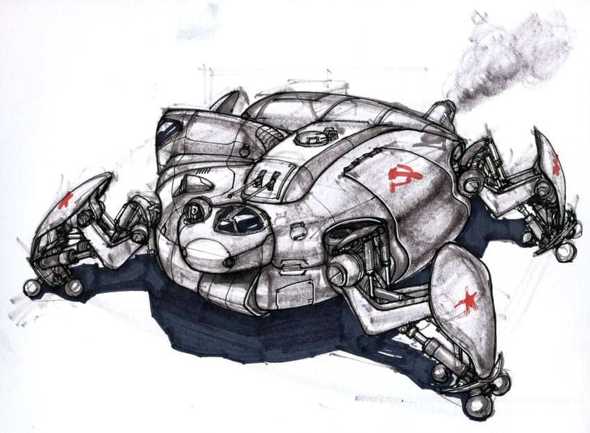 original drawn by chenlongque