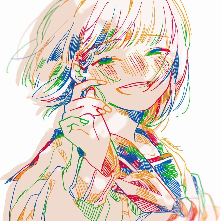 original drawn by watanabe_tomari