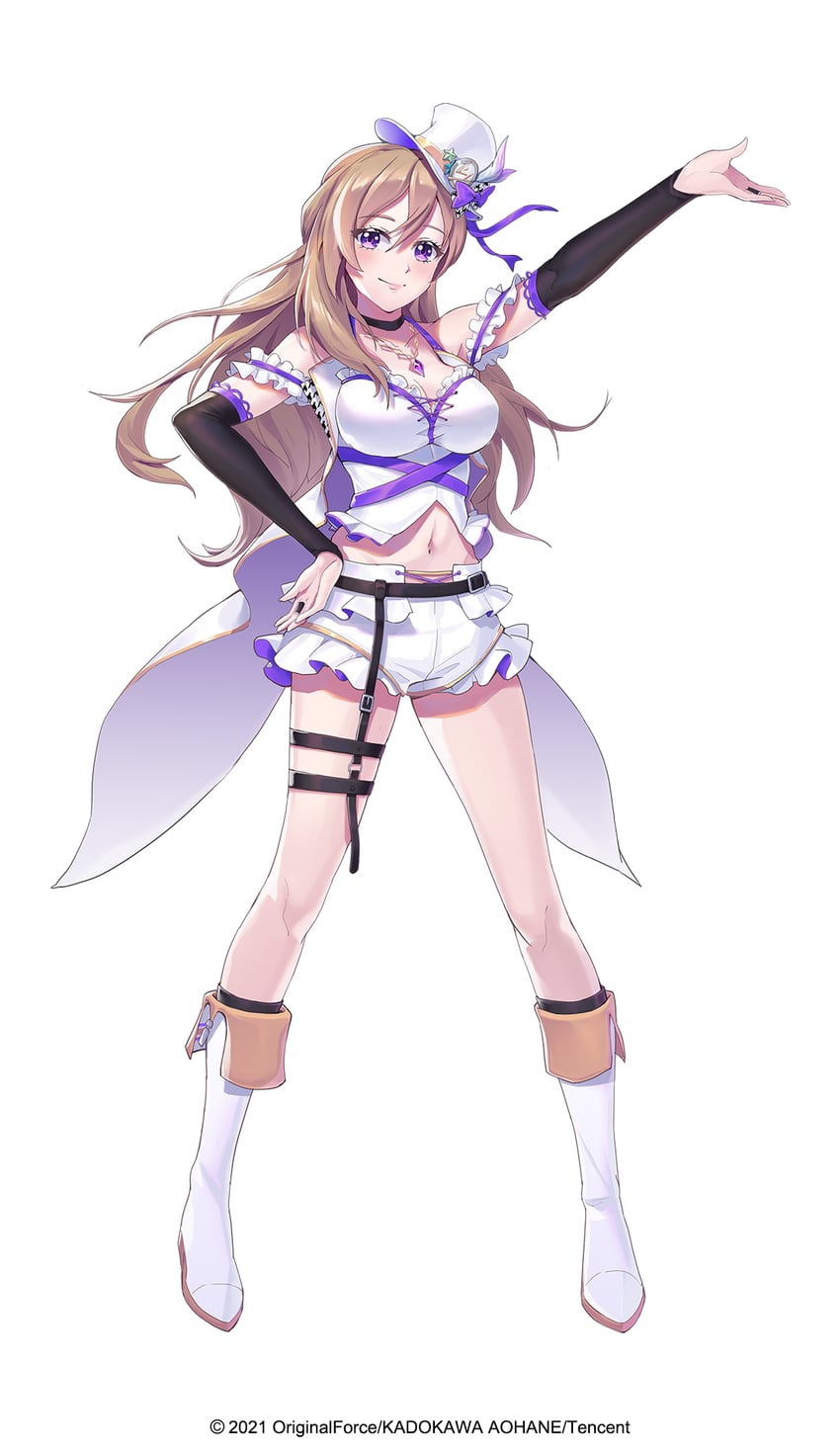 rin (qianniao official)