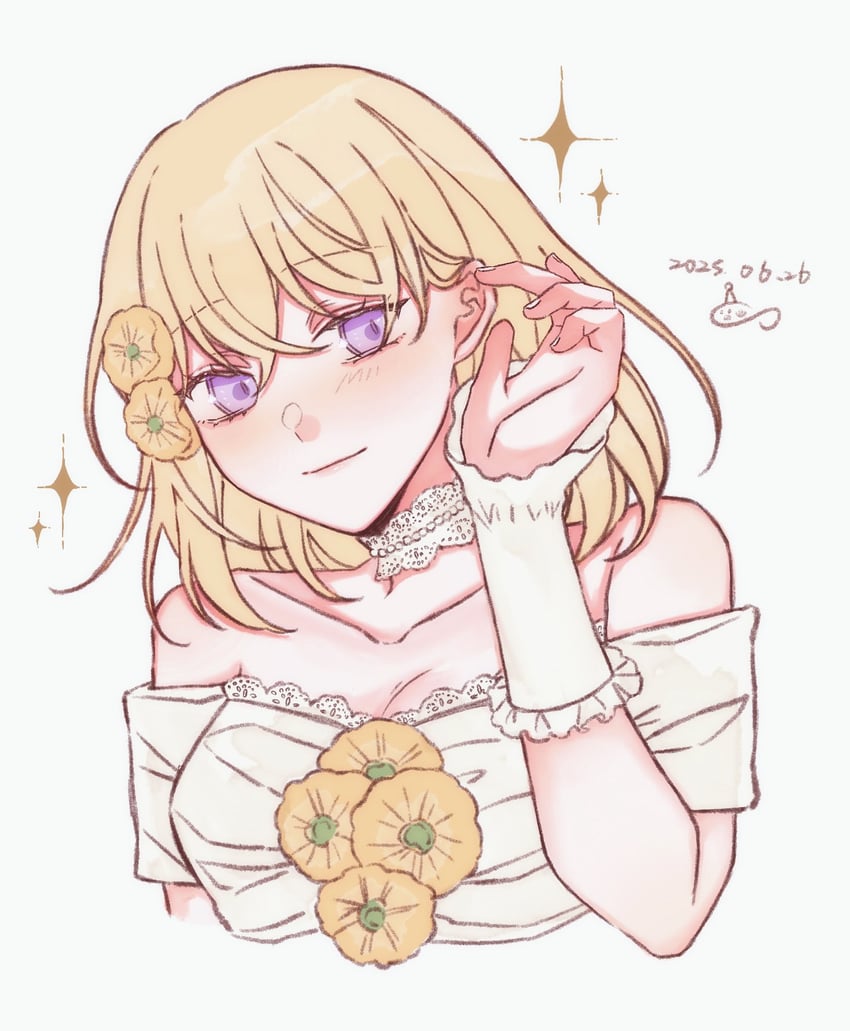 misumi uika (bang dream! and 1 more) drawn by yuyuyang0402