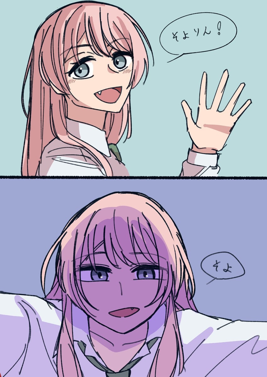 chihaya anon (bang dream! and 1 more) drawn by shibadooog