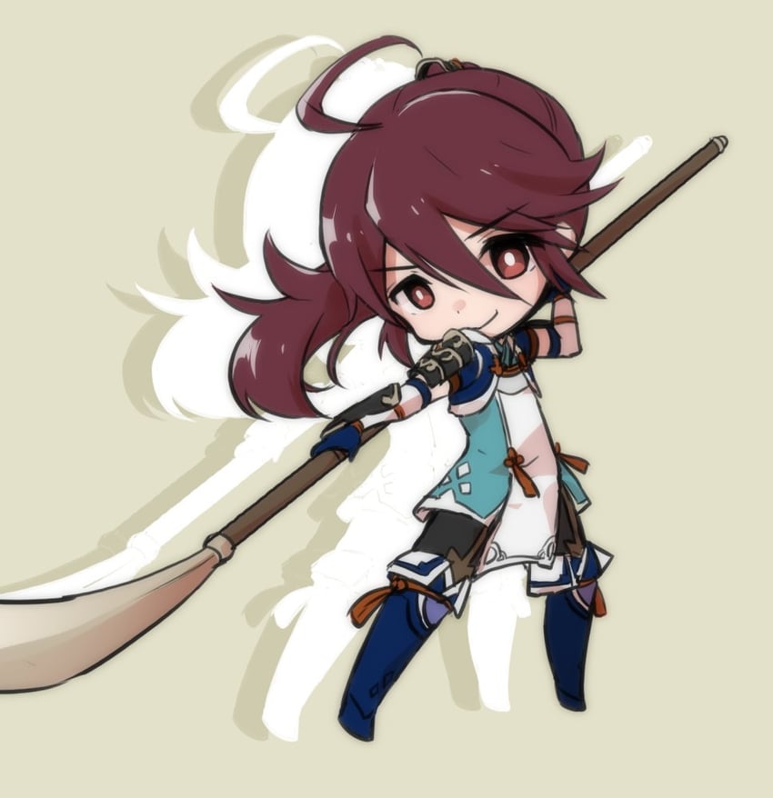 subaki (fire emblem and 1 more) drawn by pamm