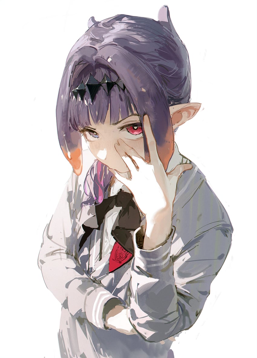ninomae ina'nis (hololive and 1 more) drawn by dino_(dinoartforame)