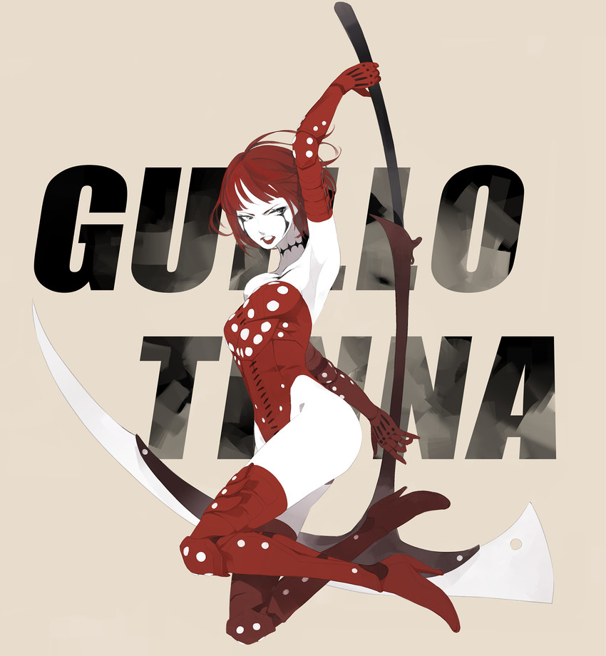 guillo tinna (original) drawn by shihou_(g-o-s)
