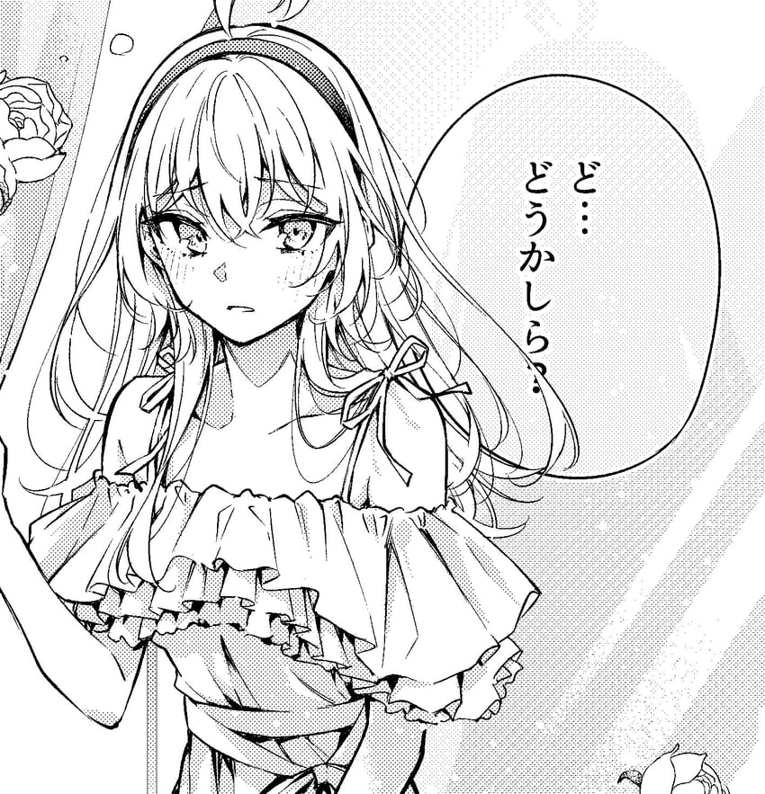 alisa mikhailovna kujou (tokidoki bosotto roshia-go de dereru tonari no alya-san) drawn by tenacitysaho