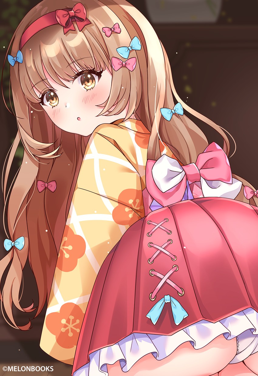 melonbooks drawn by fujishiro_kokoa