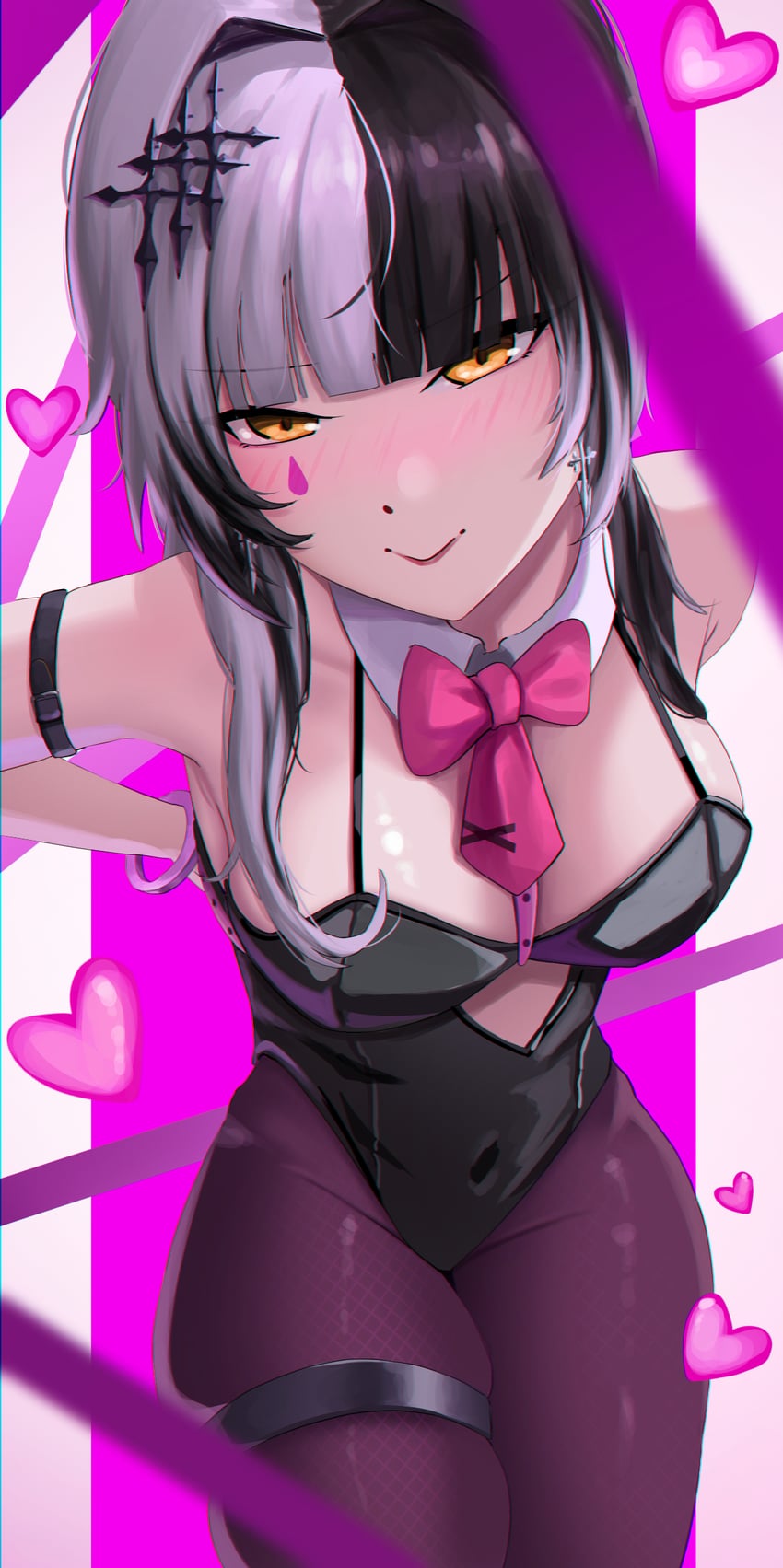 shiori novella (hololive and 2 more) drawn by pitespear