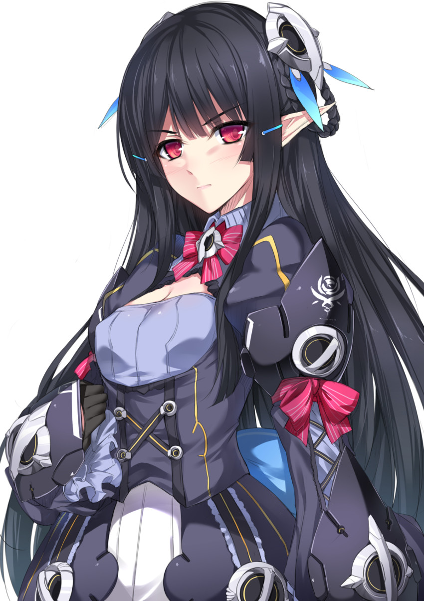 anette (phantasy star and 1 more) drawn by minamon_(vittel221)