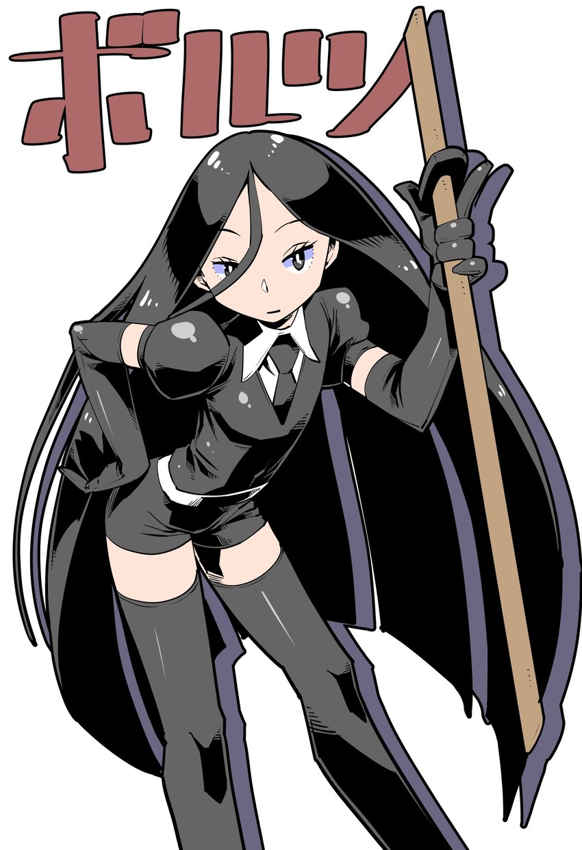 bort (houseki no kuni) drawn by katana_(life_is_beautiful)
