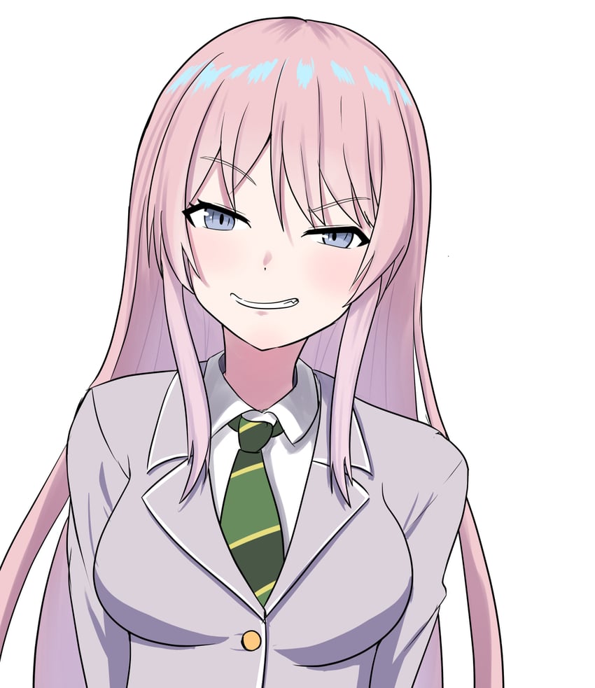 chihaya anon (bang dream! and 1 more) drawn by yukinoyama40