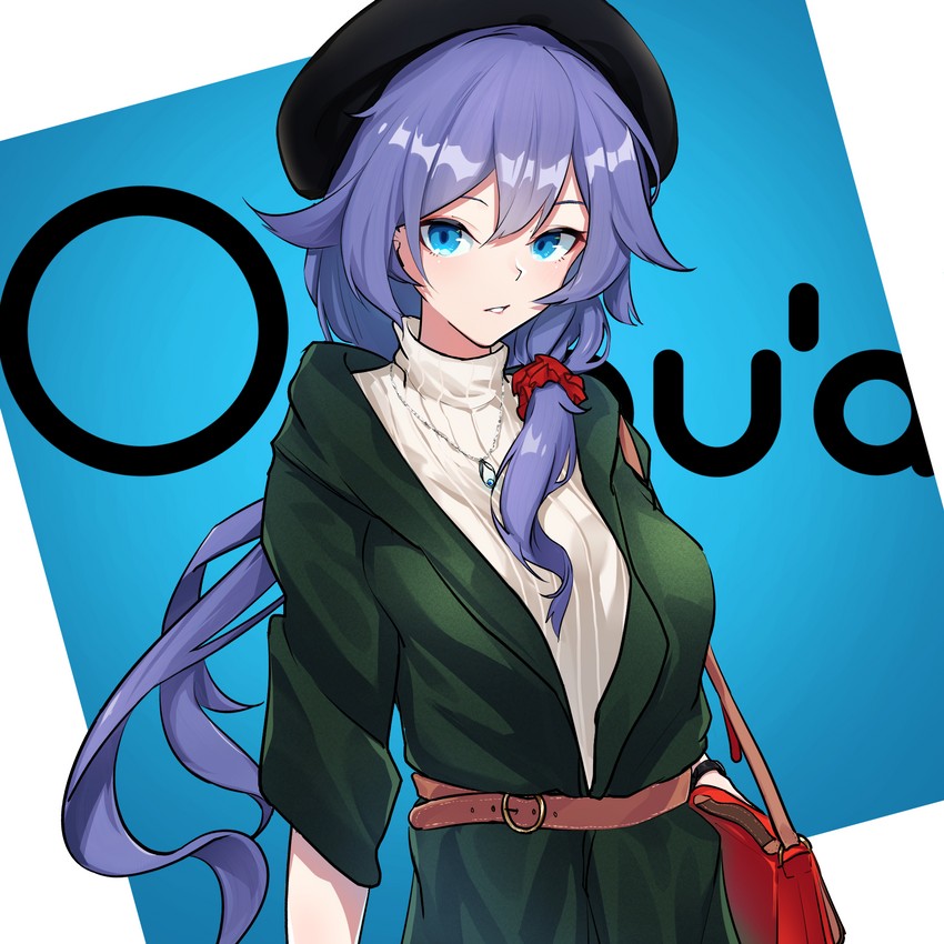 fu hua (honkai and 1 more) drawn by you'a