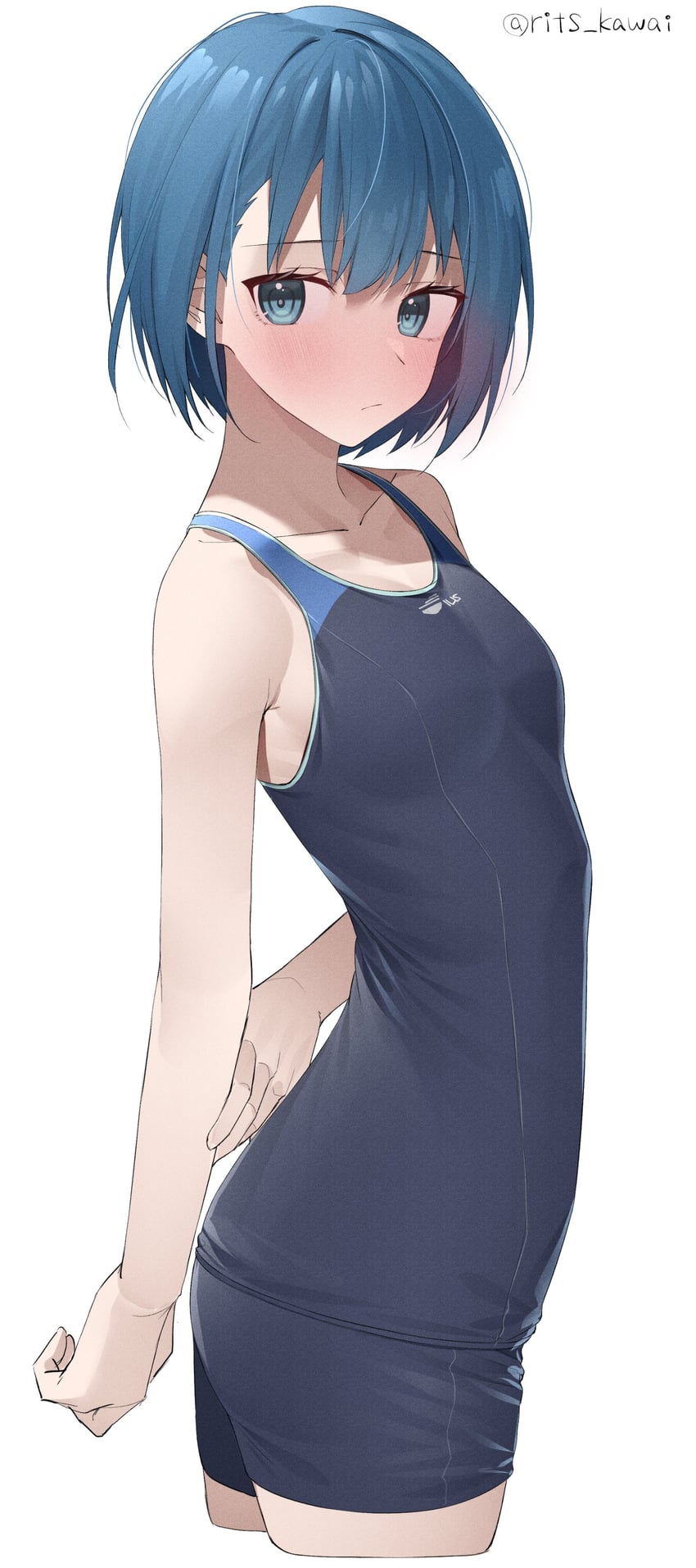 kiritani haruka (project sekai) drawn by kawai_ritsu_(rits_meg)