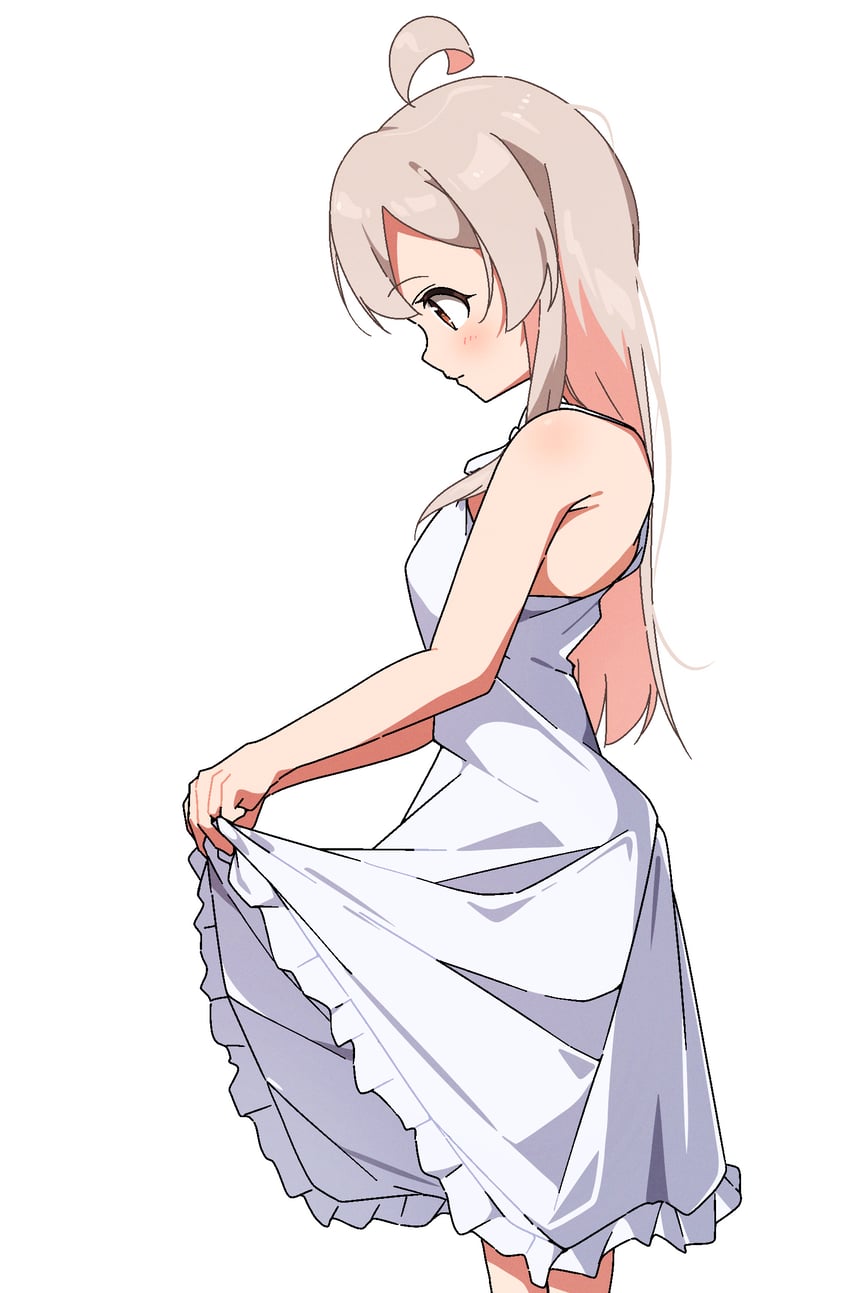 oyama mahiro (onii-chan wa oshimai!) drawn by yairo_ju
