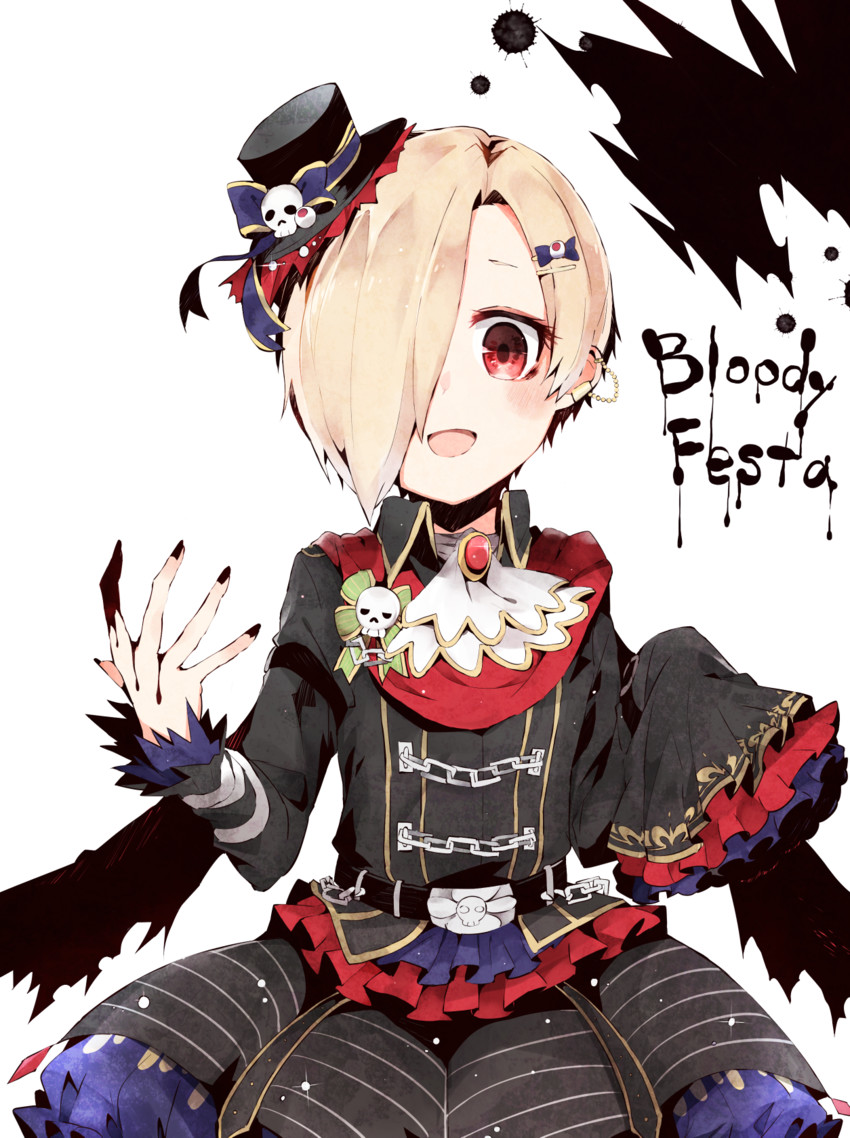 shirasaka koume (idolmaster and 2 more) drawn by ooyama_imo