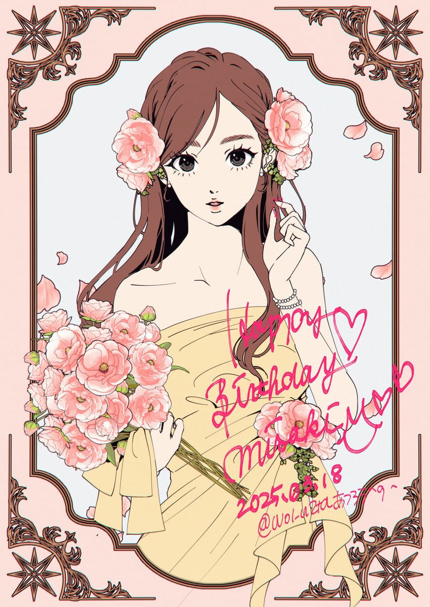 etou misaki (idolmaster and 1 more) drawn by tokurou_(sunset_brand)