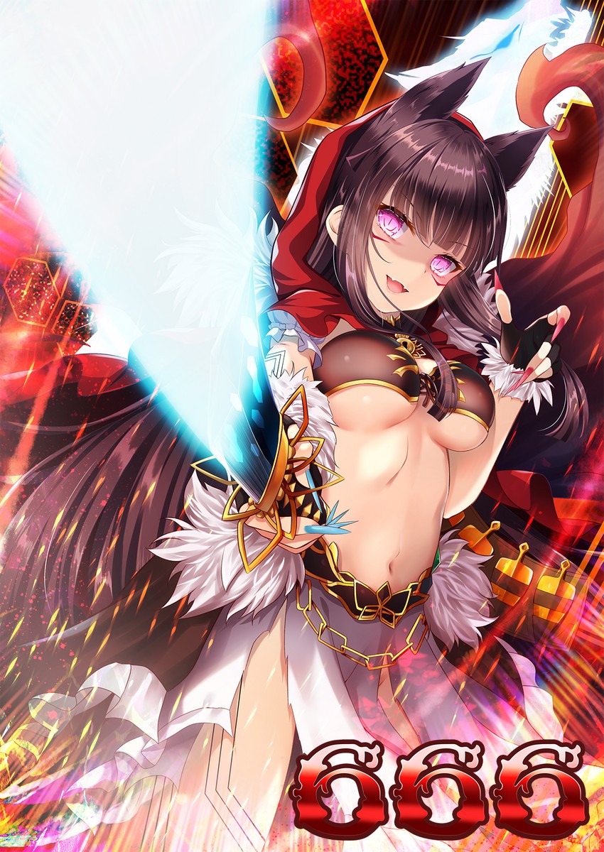 kureha (bemani and 2 more) drawn by akine_(kuroyuri)