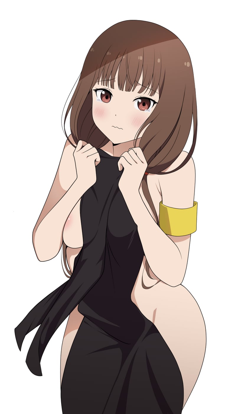 iino miko (kaguya-sama wa kokurasetai ~tensai-tachi no renai zunousen~) drawn by coro_fae