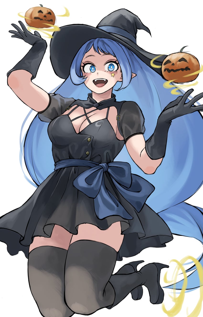 hado nejire (boku no hero academia) drawn by fengling_(furin-jp)