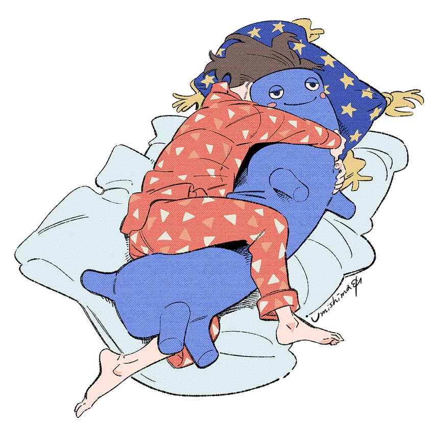 original drawn by umishima_senbon