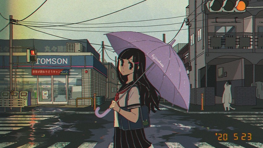 original and 1 more drawn by tororotororo