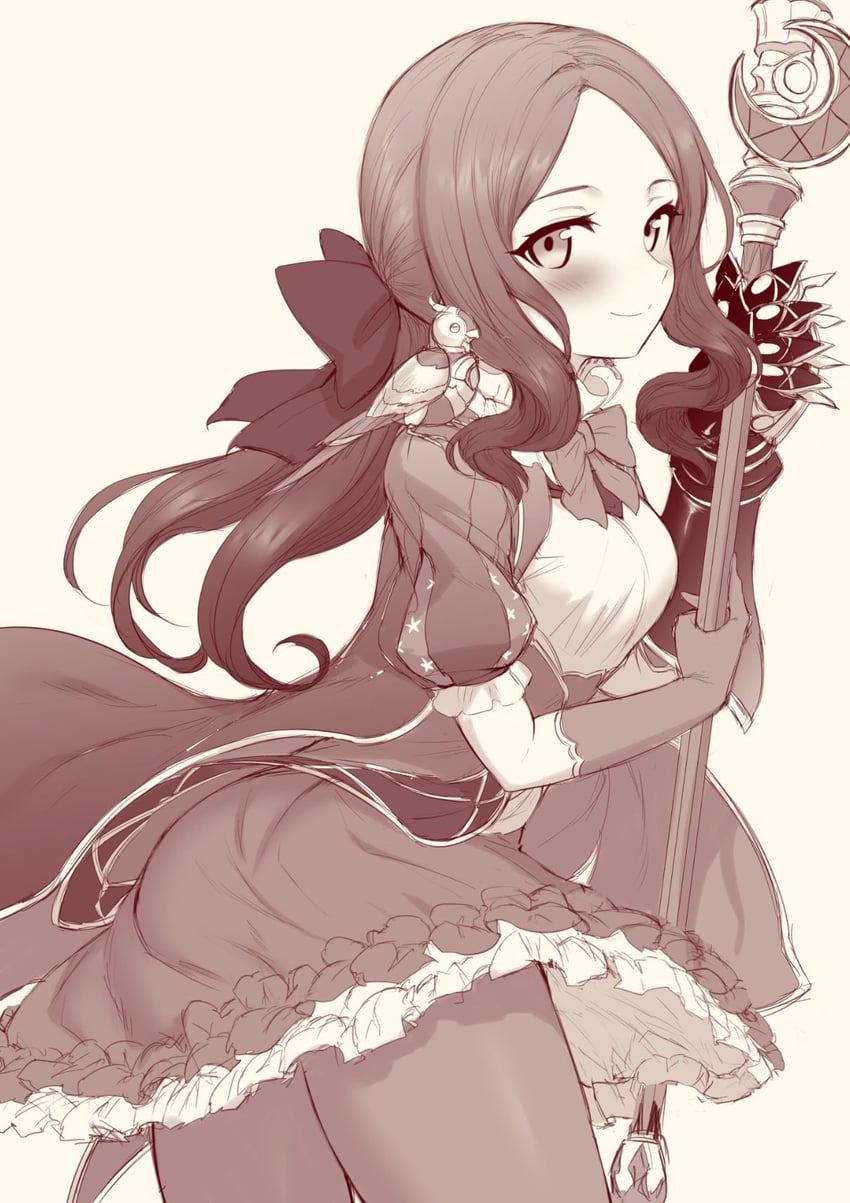 leonardo da vinci (fate and 1 more) drawn by m-da_s-tarou