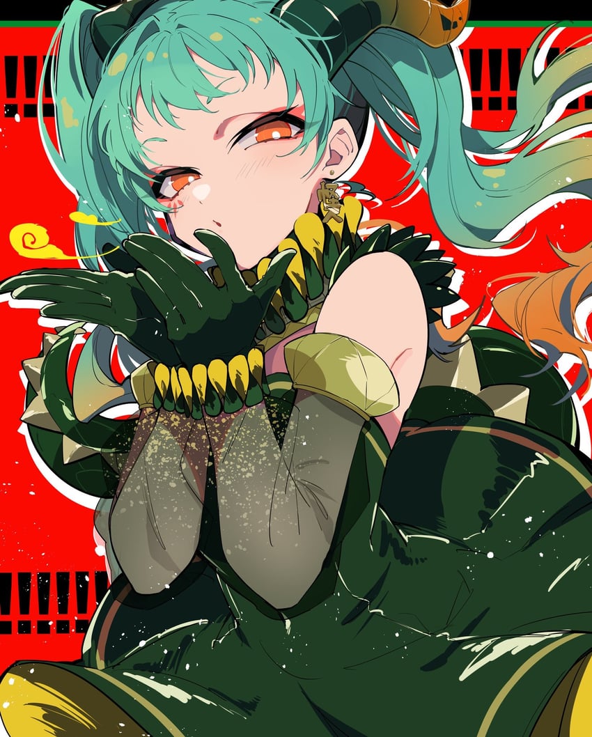 hatsune miku (vocaloid and 1 more) drawn by nekoma_hikaru