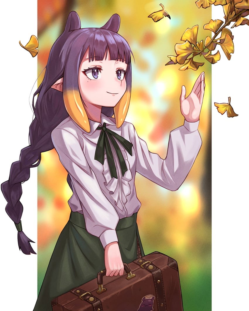 ninomae ina'nis (hololive and 1 more) drawn by kiwwwwwi