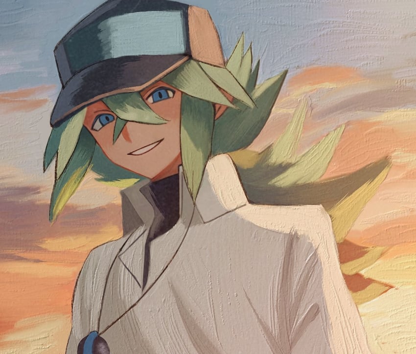 n (pokemon and 1 more) drawn by zero_(sleepy_meltan)