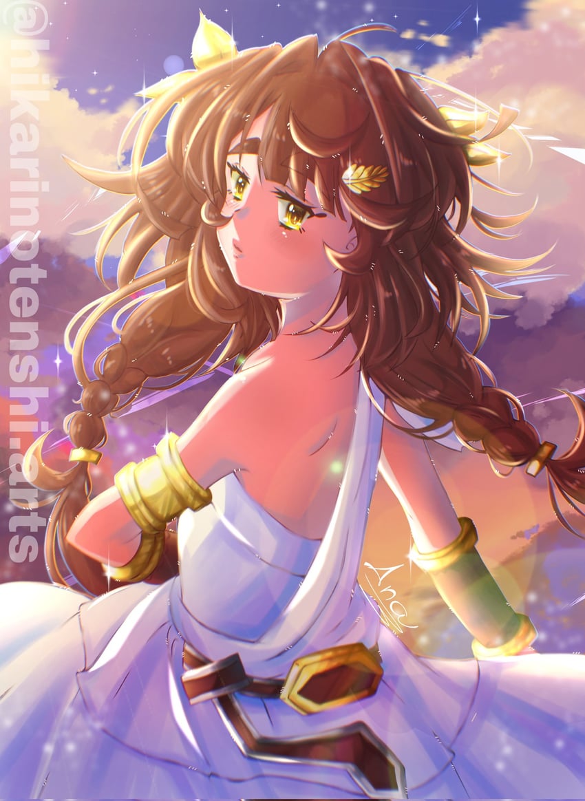 drawn by hikarinotenshi.arts