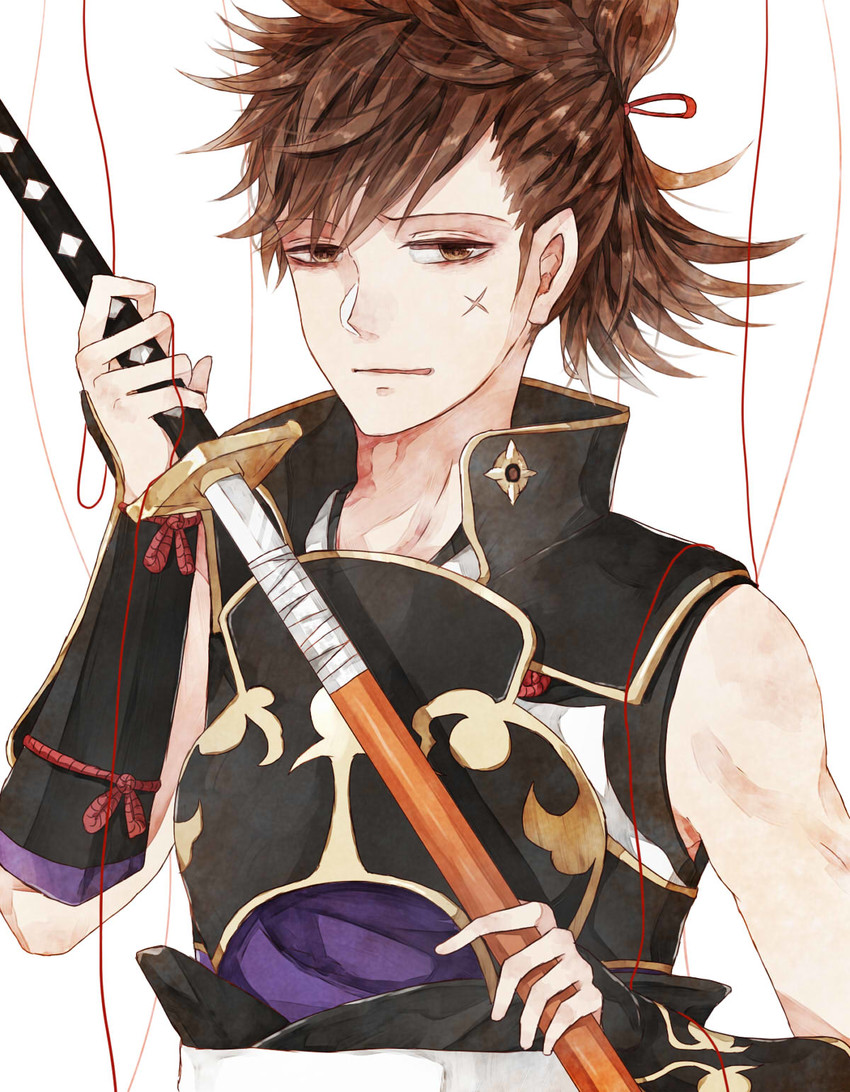 hinata (fire emblem and 1 more) drawn by yaki_(4491487)