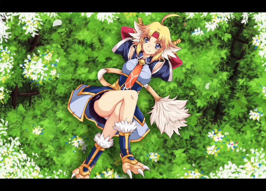 nicole mimi tithel (atelier and 1 more) drawn by akie