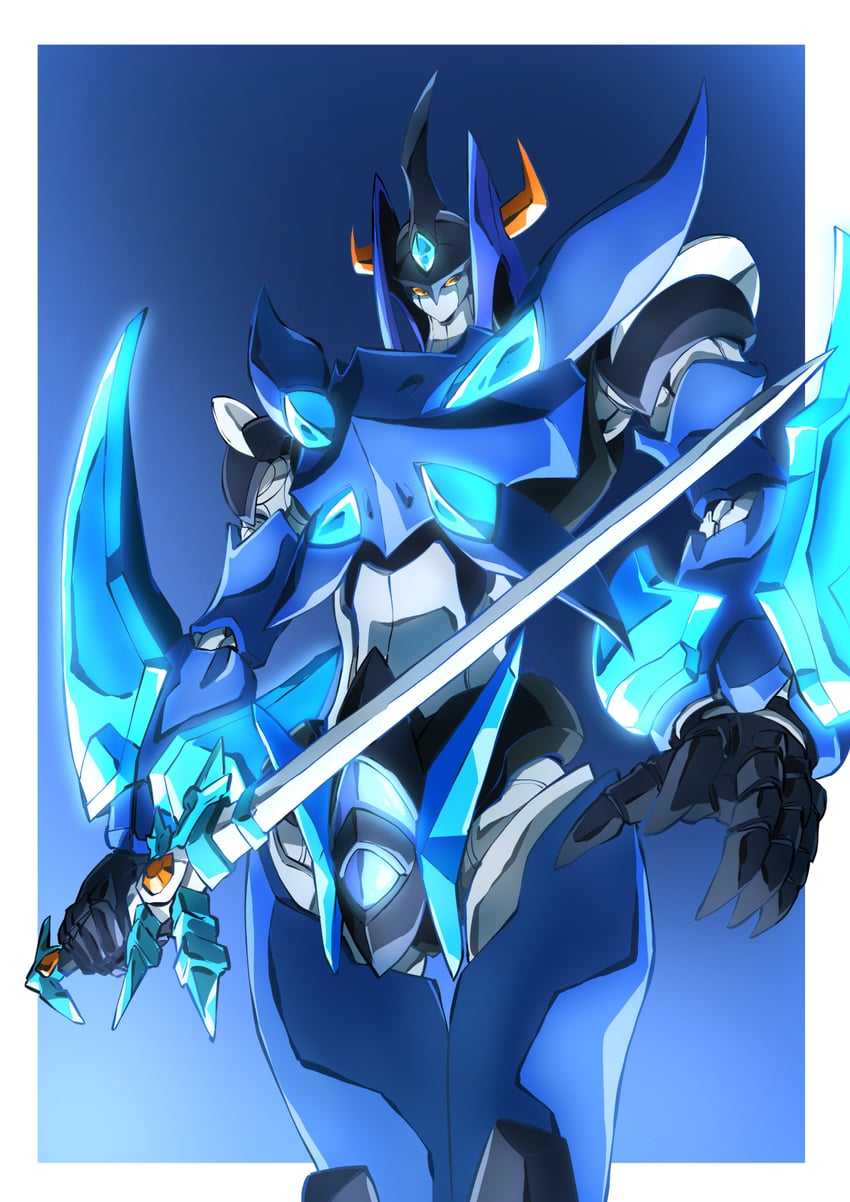 aquadizer (mazinger and 2 more) drawn by taiga_hiroyuki