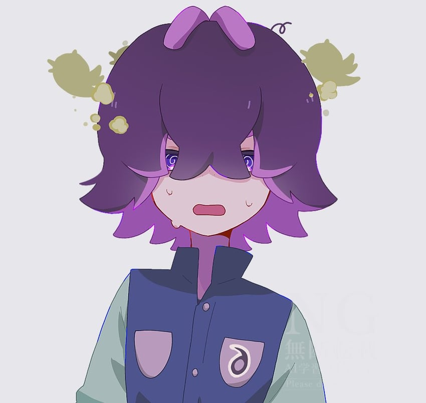 dot (pokemon and 1 more) drawn by seiun_(hoshigumo_72)