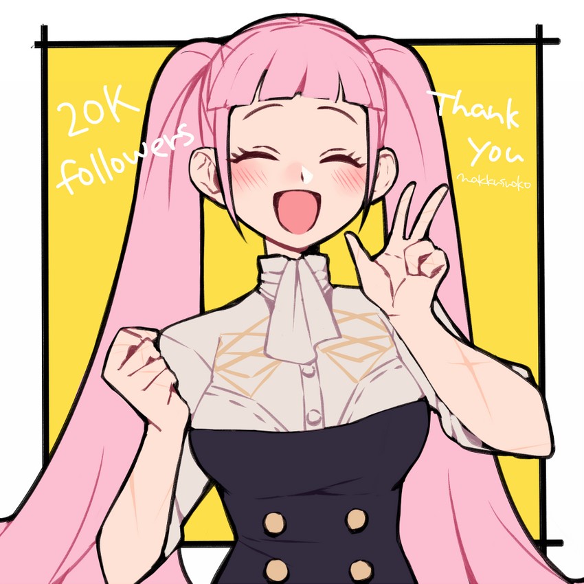 hilda valentine goneril (fire emblem and 1 more) drawn by do_m_kaeru