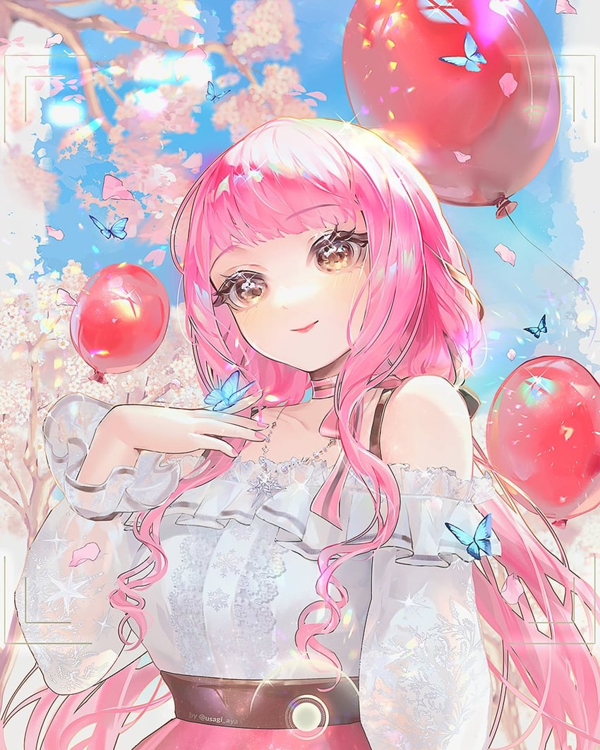 nikki and perfect start (nikki and 1 more) drawn by usagi_aya_(artist)