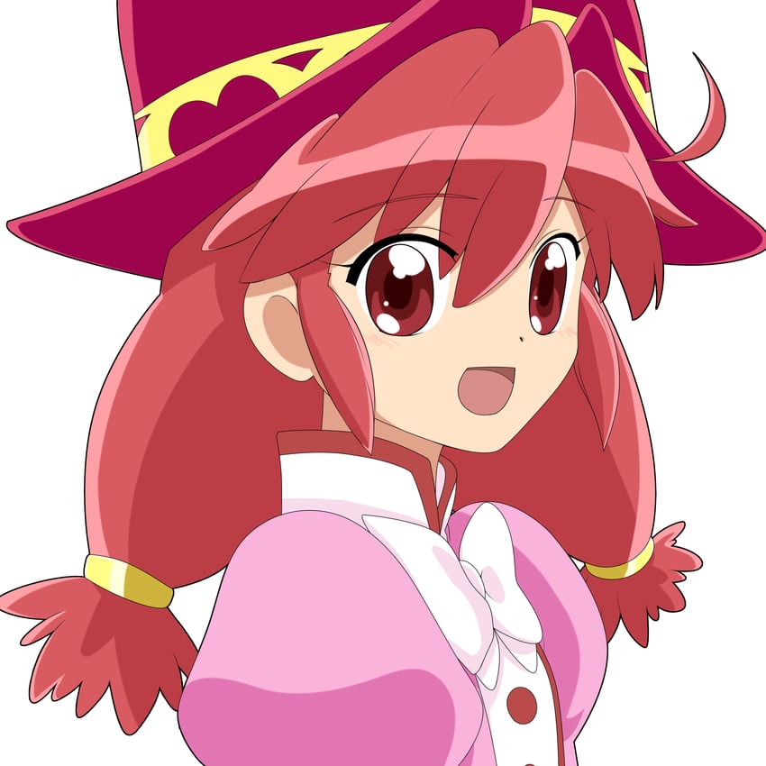 fine (fushigiboshi no futago hime) drawn by chaimaou