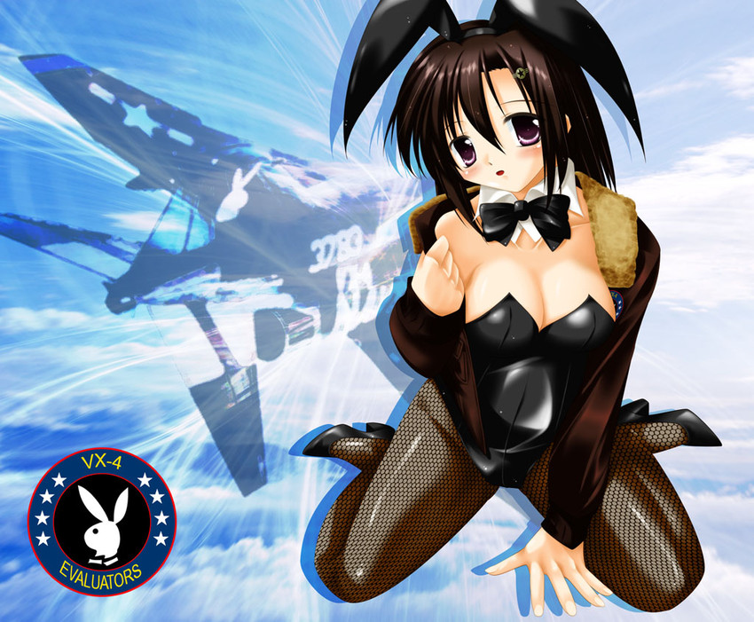 playboy drawn by hiyou_jun