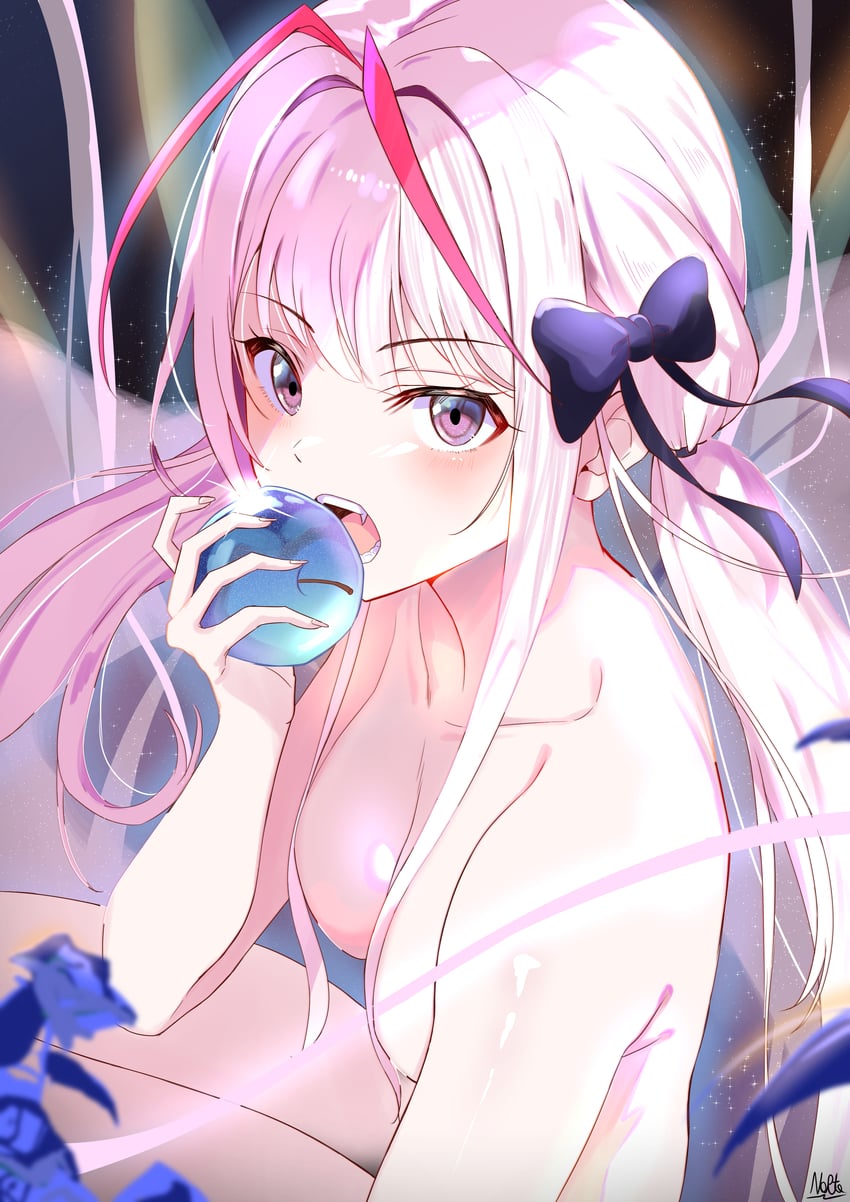 feltyrosa (cardfight!! vanguard and 1 more) drawn by naruta_(nmaf4445)