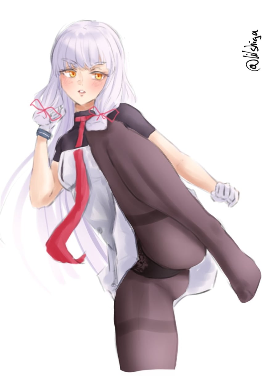 murakumo and murakumo kai ni (kantai collection) drawn by lilshigu