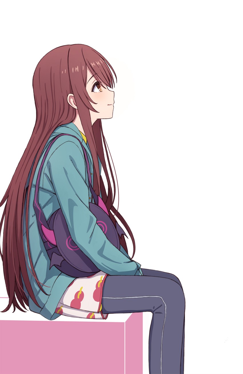 osaki tenka (idolmaster and 1 more) drawn by yahiro_(epicopeiidae)